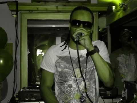 Blackk Blunt aka Di Black Diamond - Woman Intuition