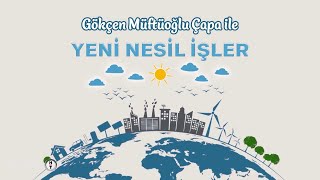 Yeni Nesil İşler | 12 Temmuz 2025