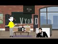 R D TV Logo Microsoft Sam Michael Bublé Variant V4
