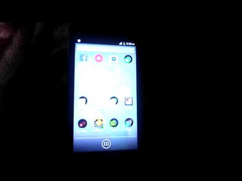 How to screenshot on a ZTE phone