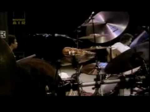 John Mclaughlin, Kai Eckhardt, Trilok Gurtu - Live Exceprt