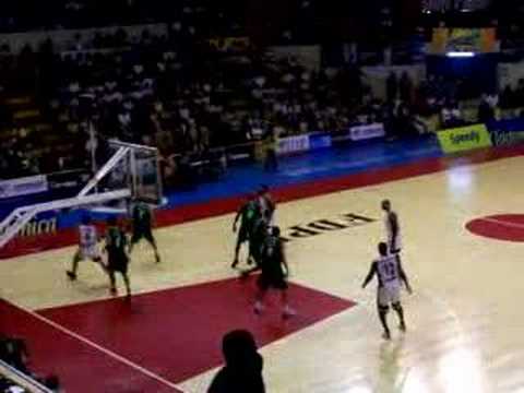 Alas Peruanas - Sudamericano 2007