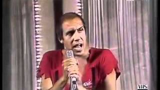 Adriano Celentano - Amore No ( Video Long Version)