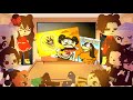 Mickey Mouse And Friends React To FNF Mokey Mod UPDATE Mokeys Show The Sun Part 9