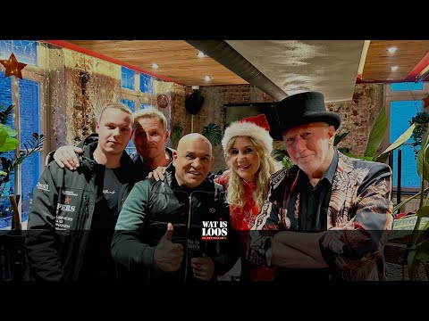 KICK-OFF ANNIVERSARY: 40 YEARS OF ZIESJOEM