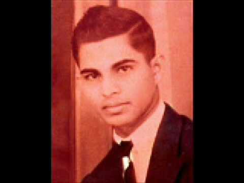 Irene Josephine - Wally Bastiansz (God Father Of Sri Lankan Baila)