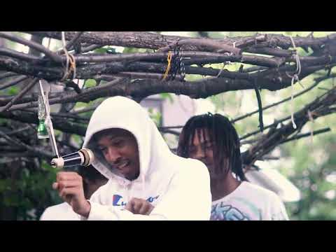 NITRO x Champion Debo x MMF Lijah - 5 Fingers