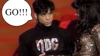 Prince & Mayte Garcia -The Greatest Romance Ever $old