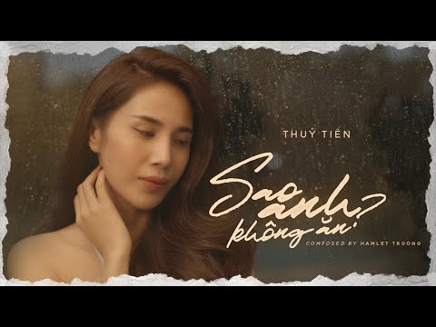Thể hiện bởi Thủy Tiên