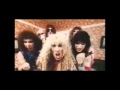 LIBERTY N JUSTICE- When Mullets Ruled the World (Tribute to Hair Metal)