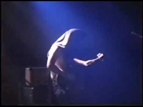 The Mentors   L'Amour, Brooklyn, New York 41287 Full Concert