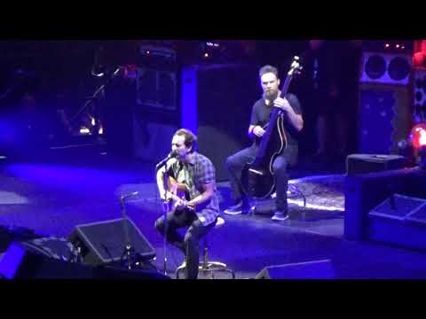 Pearl Jam en Chile 2018 - Around The Bend
