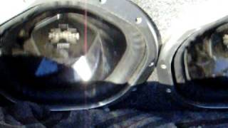 King Kong In The Trunk