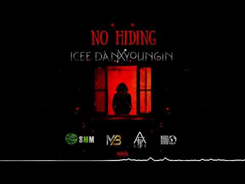 Icee Dan x Youngin - No Hiding (Official Audio)