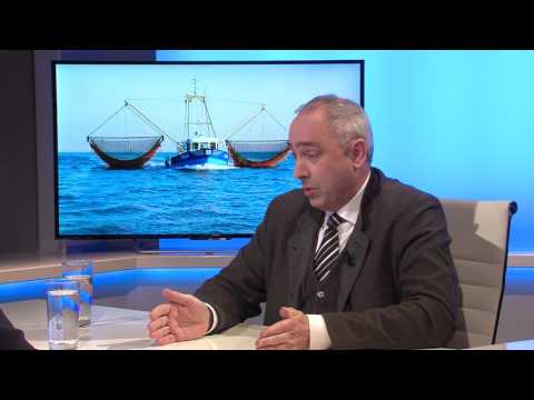 Uitgelicht! 21 april 2017 - Peter van Dalen over Franse verkiezingen en Brexit