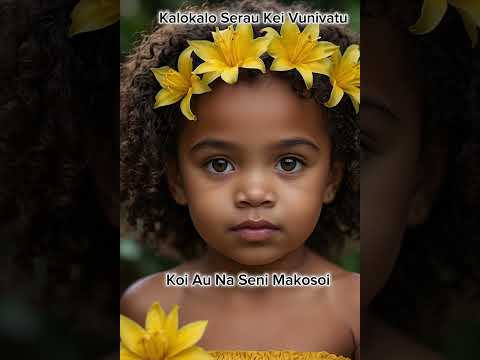 Koi Au Na Seni Makosoi - Kalokalo Serau Kei Vunivatu