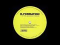 D-Formation ‎– The Third Dimension (Victor Calderone Remix) [HD]