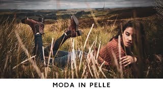 MODA IN PELLE - AW19 | Wild and Free