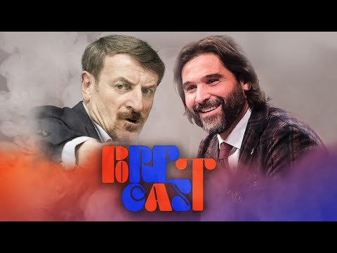 Ep.3 | La Garra Charrúa con Lele Adani | PORETCAST