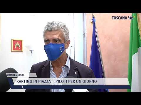 2021-09-28 MONTEMURLO - 'KARTING IN PIAZZA', PILOTI PER UN GIORNO