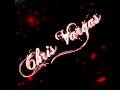 CHRIS VARGAS(little mix) 