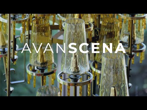 AVANSCENA: LNOBT choro artistai dainuoja solo #2