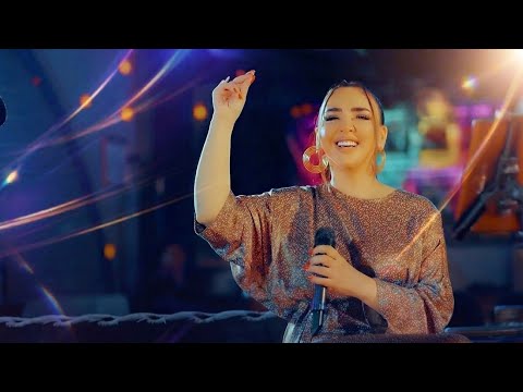 Arzuxanim - Popuri 2026