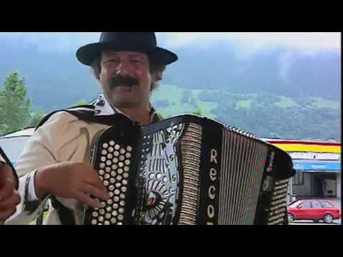 Kapelle Oberalp - Cadillac Rock - Archiv - Potzmusig Stammtisch vom 12.8.2017 | SRF