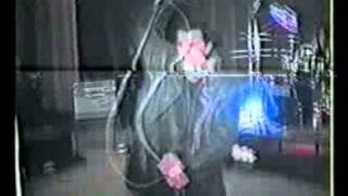 "MYSTERY" - Condemned to life