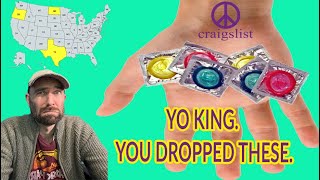Craigslist Deep Diving into Sioux Falls, Bend, El Paso