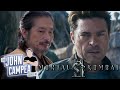 Mortal Kombat II Trailer Arrives And It S Surprisingly Awesome The John Campea Show
