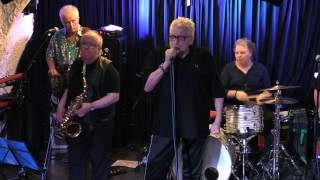 Chris Farlowe - Norman Beaker Band - My baby got the blues -Muddys Club