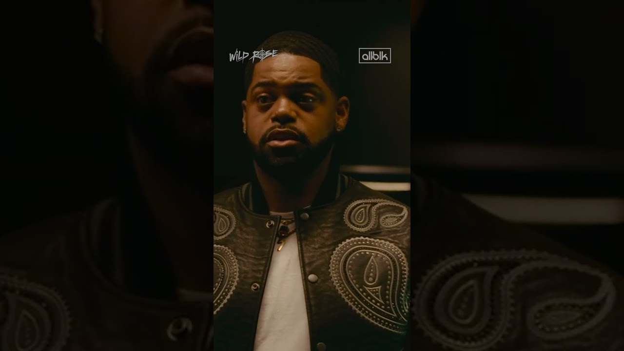 Rose May Walk Away From his Body Guard Position | Wild Rose