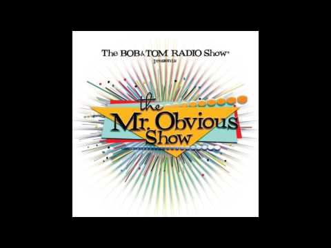 Mr. Obvious - Fisherman