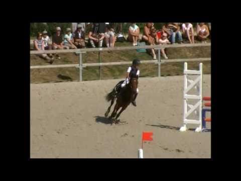 comment gagner aux courses d'obstacles