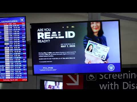 Nutley Real ID Mobile Unit