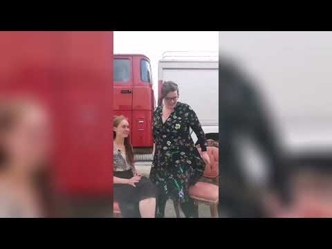 Der Paradise City #Vodcast FOLGE 2 Lebensglück