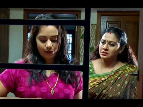 Amala I Episode 194 – Part 1 I Mazhavil Manorama