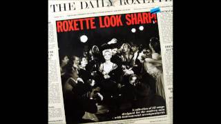 Roxette - Half A Woman, Half A Shadow
