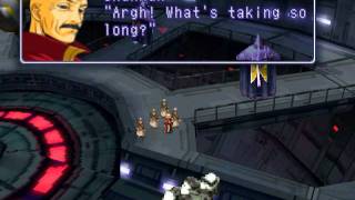 Let's Play Xenogears (part 85)