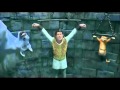 Shrek 2 Mission Impossible Pinocchio