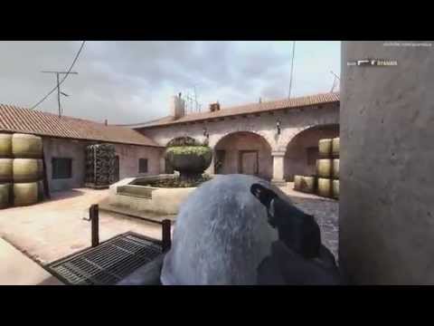 quin returns to CS:GO - my road to global elite