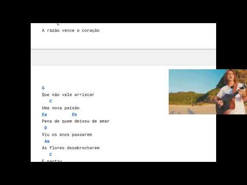 O Amor É O Remédio - Gen United
