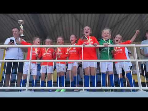 Prijsuitreiking Alphia MO9-1 bij v.v. Spirit