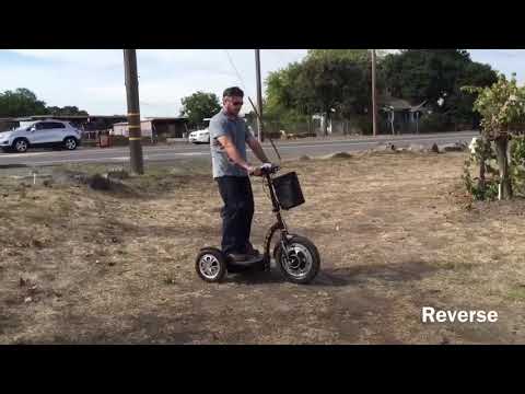 Product video