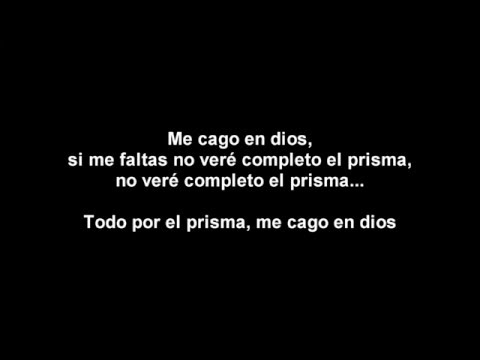 Balastegui - Frecuencias [LETRA]