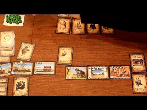 Table for Two Show Review!