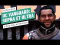 Starfield Gameplay Walkthrough - UC Vanguard Faction: Supra Et Ultra