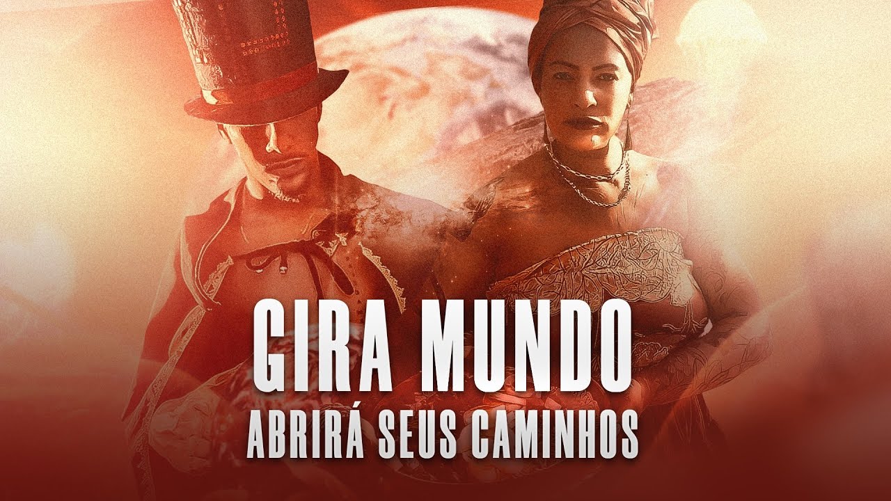 EXÚ GIRA MUNDO - PORTAS DE EMPREGO SERÃO ABERTAS