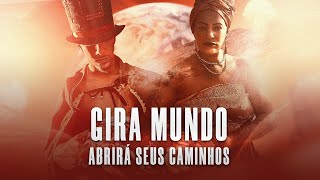 EXÚ GIRA MUNDO - PORTAS DE EMPREGO SERÃO ABERTAS